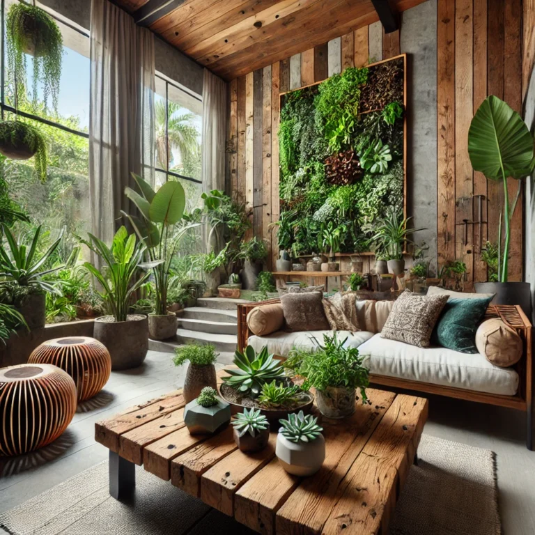 interior design