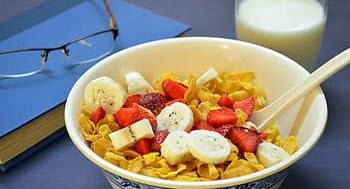 Healthy Break Fast Ideas