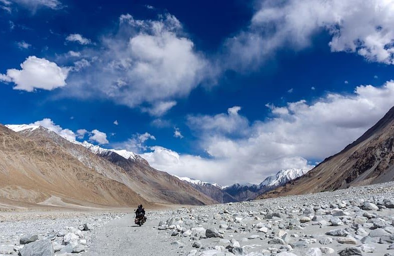 Nubra Valley in leh laddh-happylifeblogs