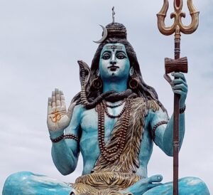 सोमवार व्रत कथा-नमामी शमीशान निर्वाण रूपं ( श्री शिवजी स्तुति)- शिव रूद्राष्टकम