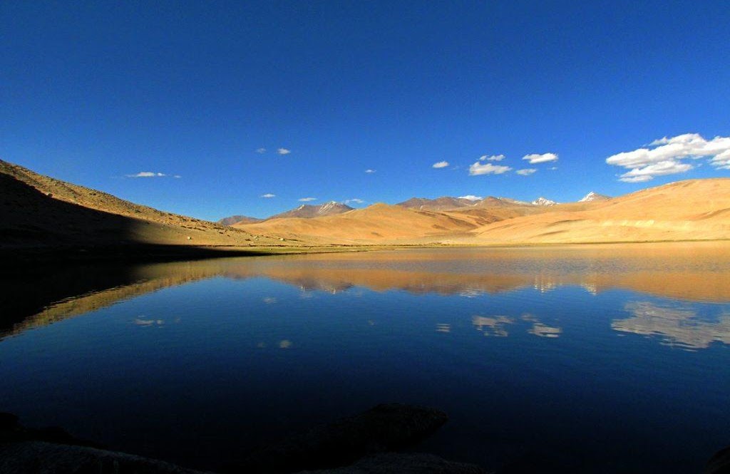 Tso Moriri Lake: A Hidden Gem-happylifeblogs