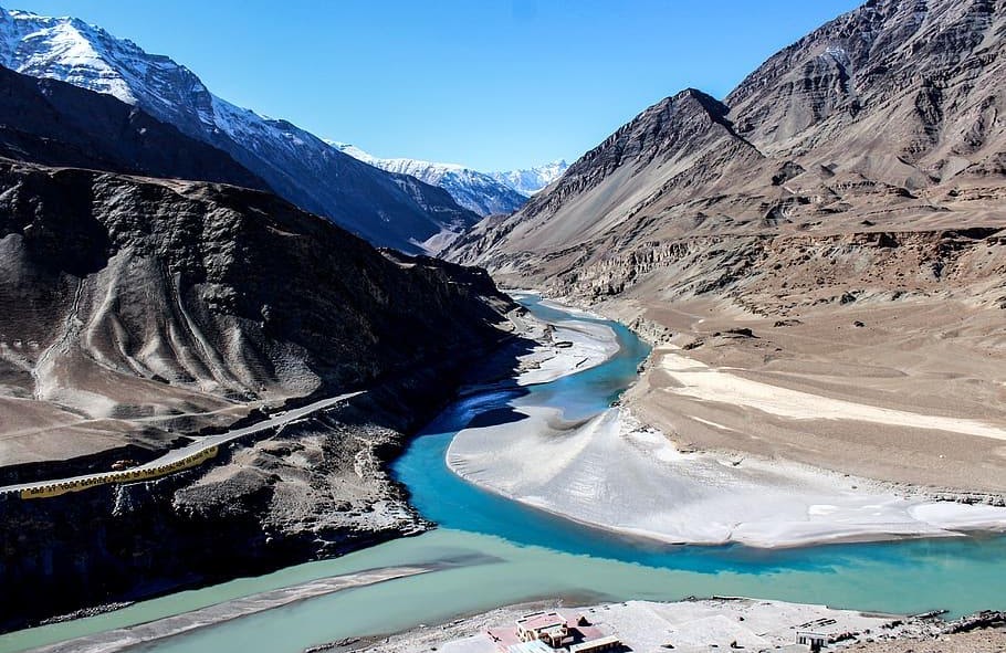 Zanskar Valley-in leh laddkh -happylifeblogs