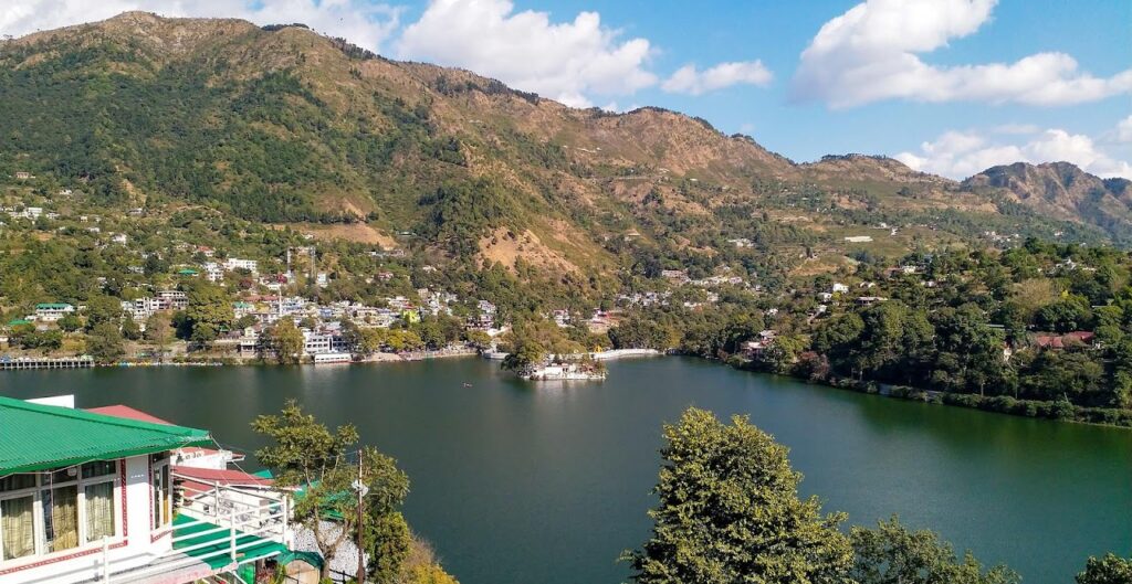 bhimtal