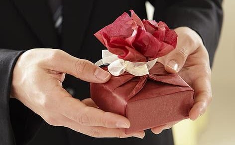 gift