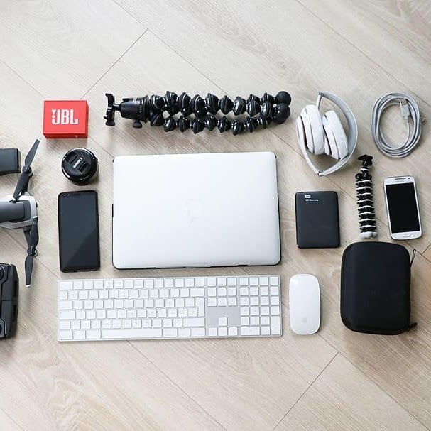 Happylifeblogs-Electronic Gadgets