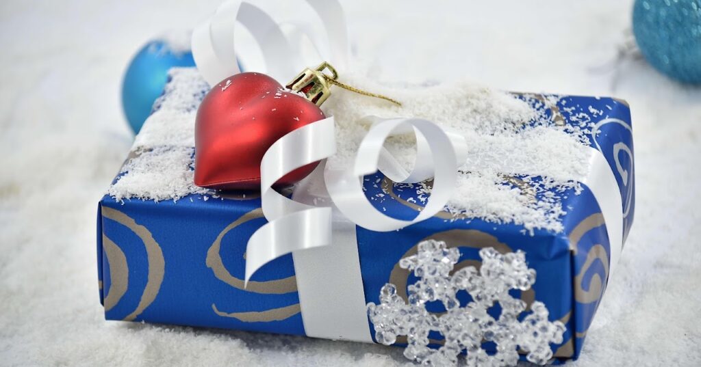gift