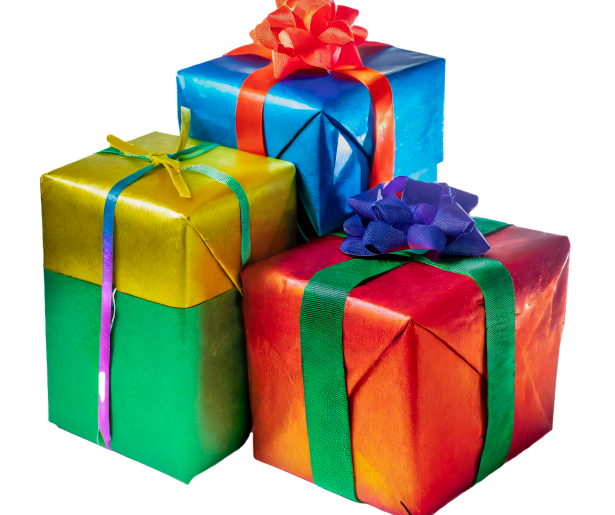 Gift Zone