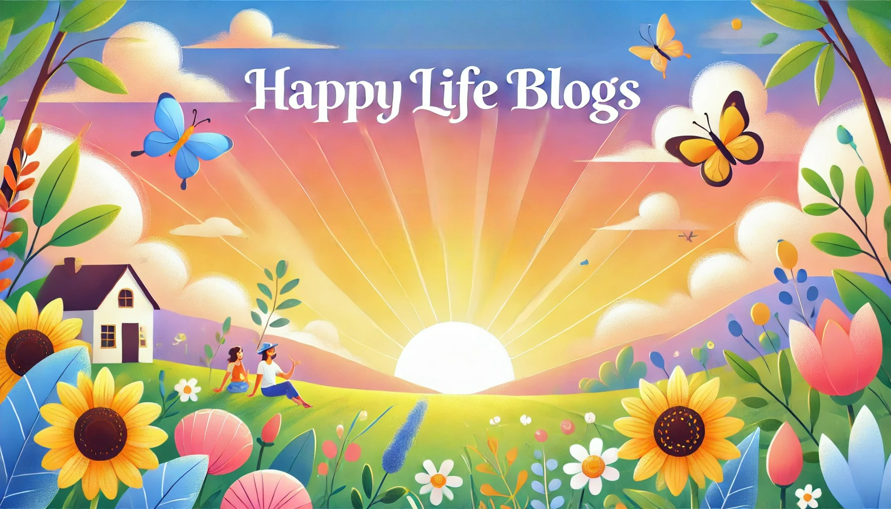 happyLifeBlogs