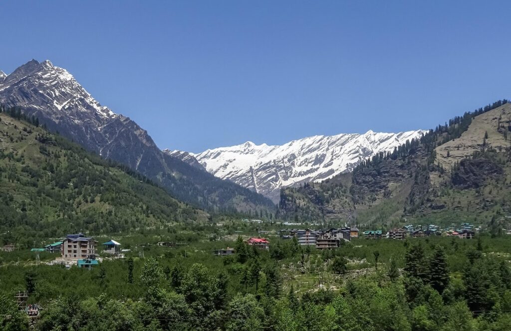 manali guide