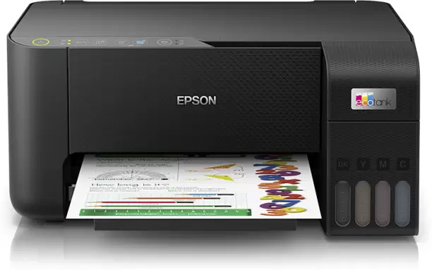 Epson L3210 Multi-function printer