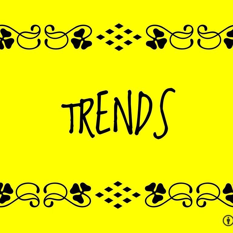 Trends-happylifeblogs