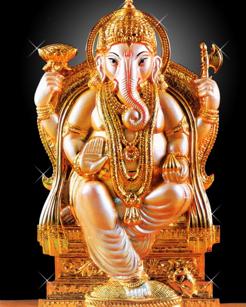 ganesh ji