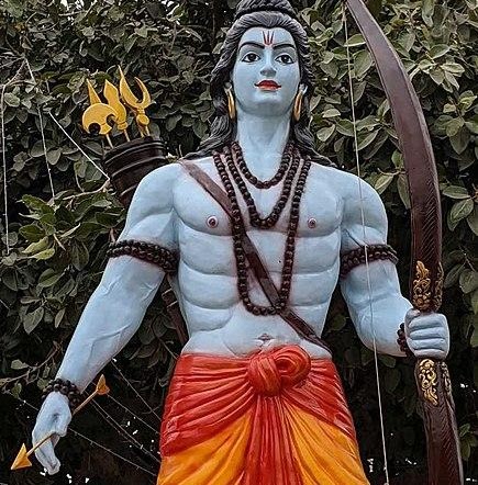 Shree Ram Chandra ji ki Aarti:श्री रामचंद्र जी की आरती, आरती कीजे श्री रामलला की, रघुनंदन सम्पूर्ण कला की..