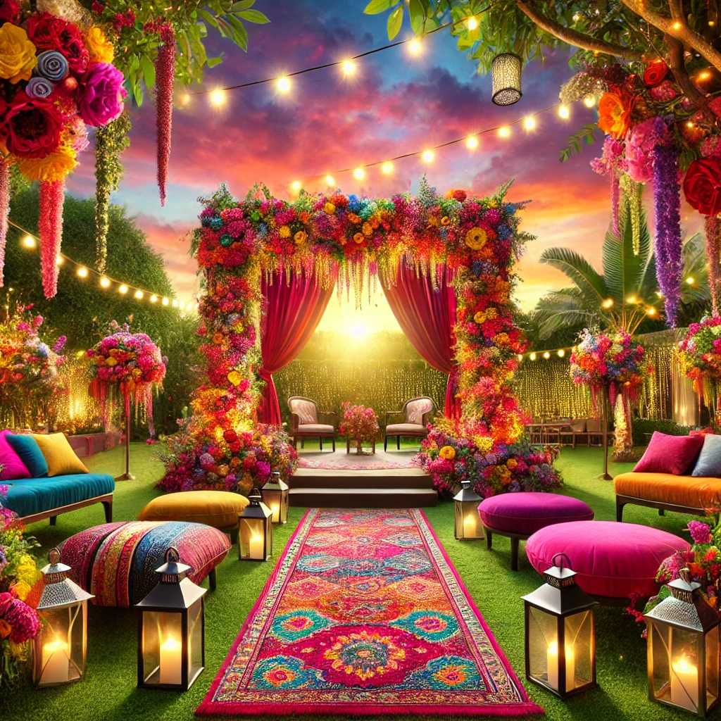 wedding Zone -happylifeblogs