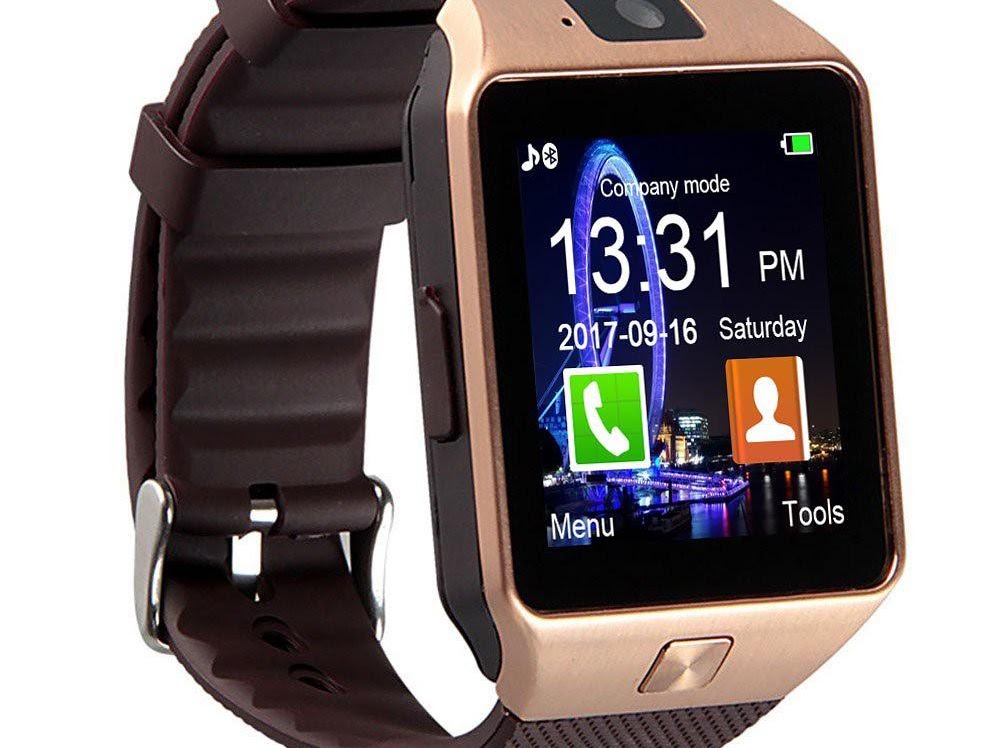 smart watch