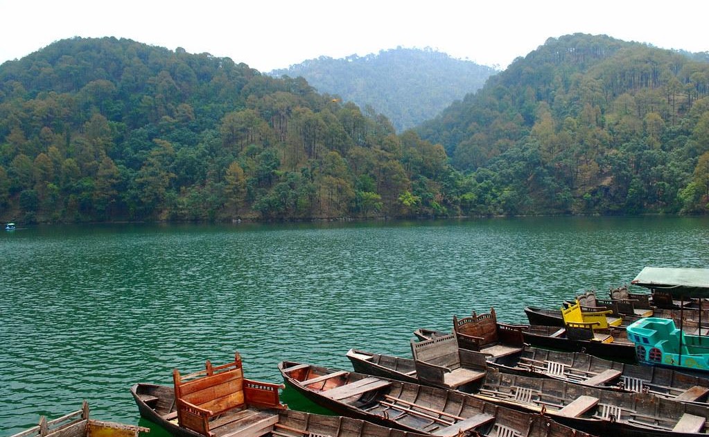 Bhimtal one of the best summer break destination