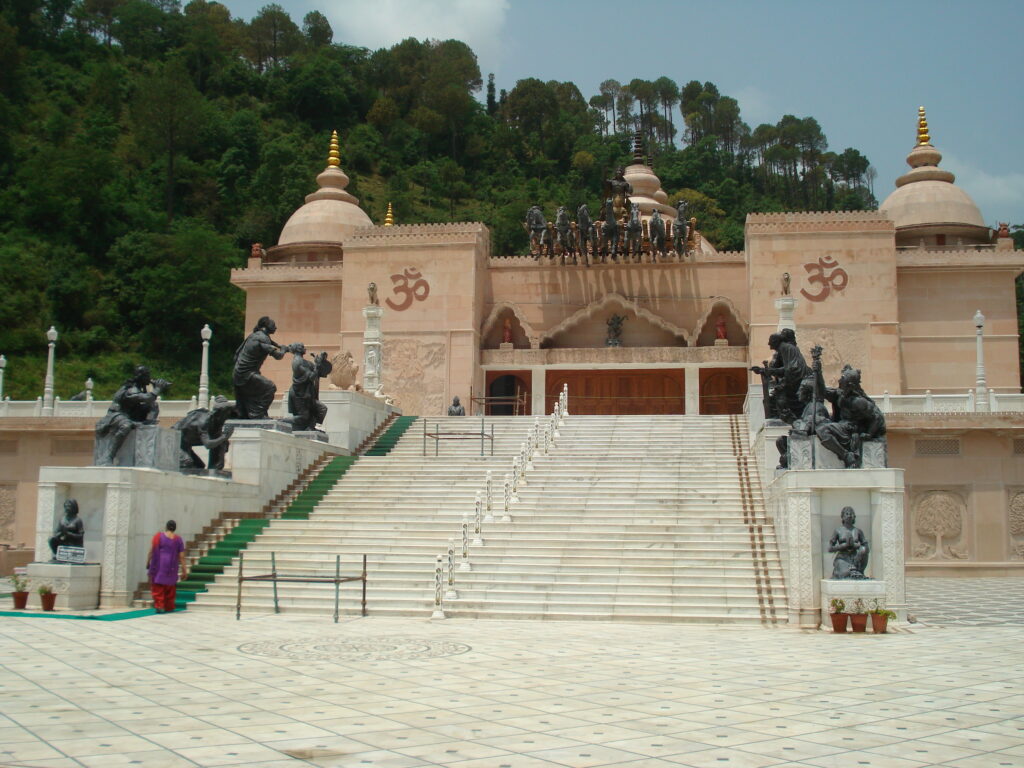 Ashwani Khad