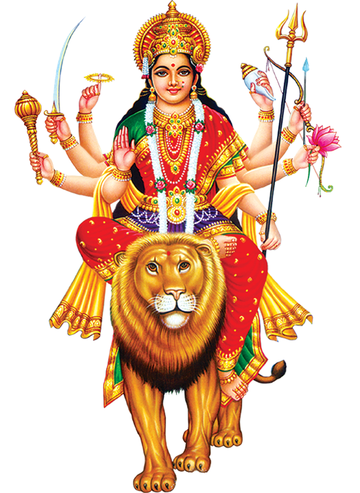 भोर भई दिन चढ़ गया मेरी अंबे आरती | Bhor Bhayi Din Chad Gaya Meri Ambe Aarti