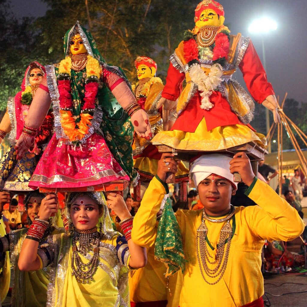 Gangaur 2025: तारीख, पूजा विधि, महत्व और इसे खास कैसे बनाएं | Gangaur Festival Date, Puja Vidhi & Significance